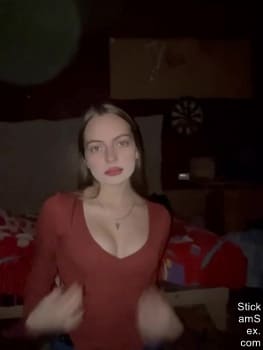 19yo blowjob girl