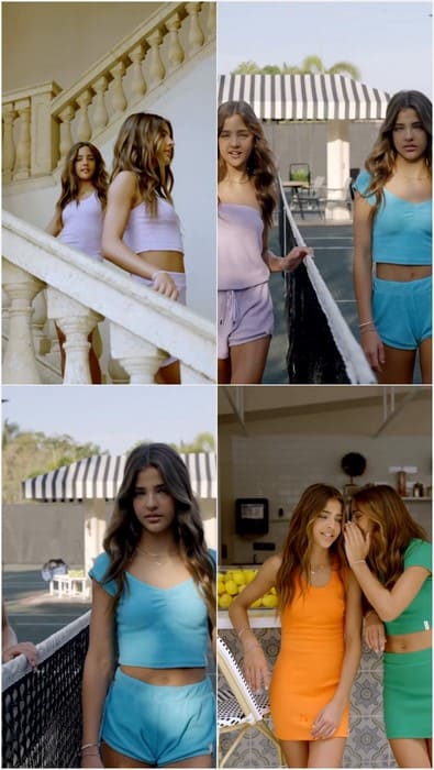 Clements Twins Download Teen Full Video Free