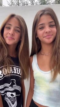 Instagram Clements Twins