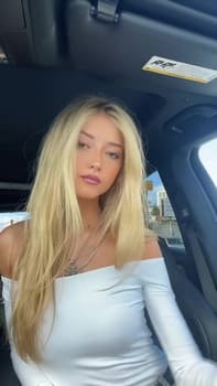 Teen Emily Dobson Video