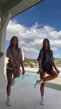 Clements Twins Instagram Show