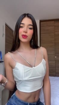 18yo Valen Mejia Star