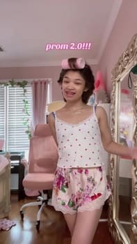 Teenager Angelica Hale Download Video