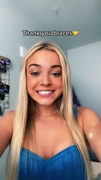 Olivia Dunne Teen Video