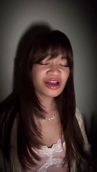 Angelica Hale Singer and Tiktok Model