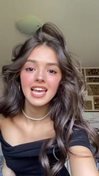 Hot Adriana Camposano video