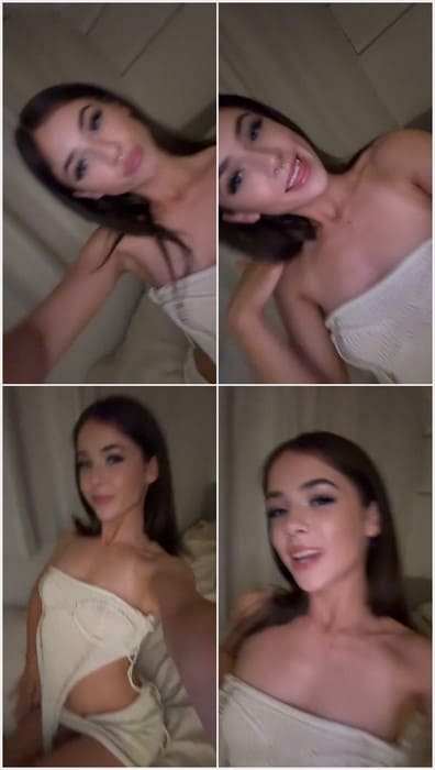 Tahlee Royal Janetaz OF Leak Video. Very beauty legal teen love fucking in anal. She in master blowjob and want big dick.