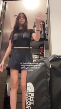 Dacning Valeria de Leon Tiktok