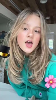 Hayley Noelle Leblanc Tik Tok Leaked