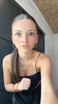 Sexy Coco Quinn Video