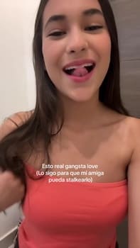 Valeria de Leon Tiktok leaked video