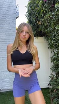 Tiktok videos AnnaKate Dooley