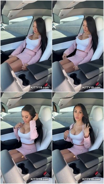 Corrie Yee onlyfans full video in the car showing her perfect tits for BF. Download now and enjoy buddy!