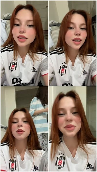 Dderdinedeva sexy mouth lips and ready suck cock. Hot Russian or Turkey model really love anal sex.