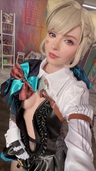 PeachMilky OF leaked