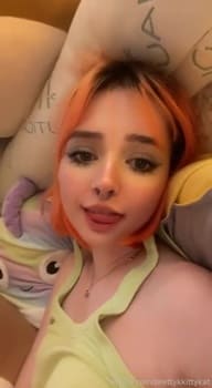 Prettykkittykat leaked