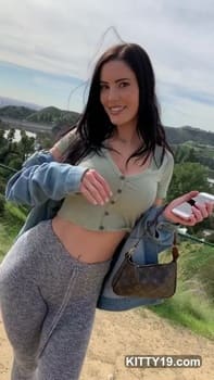 Erin Olash onlyfans leak