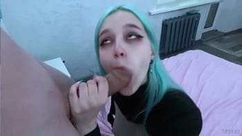 pipsyo blowjob