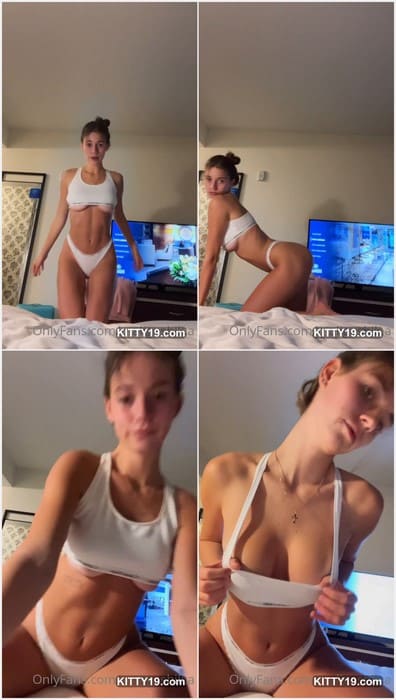 Anna Malygon sexy onlyfans star 19yo with perfect big boobs and pretty beauty face. Download it leaked video now buddy.