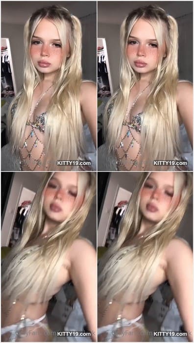 CoCo Lovelock nude blonde young star posing and showing for you! Download it leak video and enjoy.