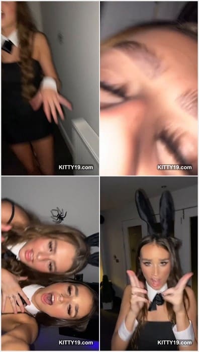 Leaahscott11 teen UK in sexy cosplay leak tiktok video. Download free and enjoy!