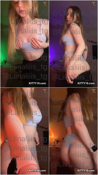 liinaliiis video Kitty19 com Free teen nude and porn videos 