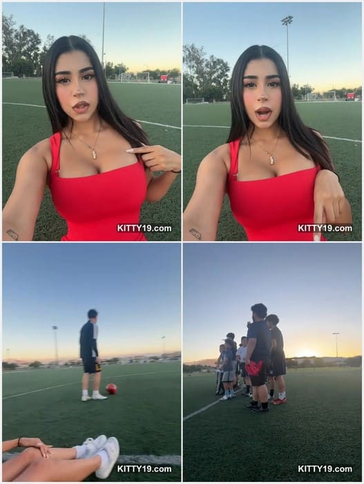 Teen girl Melissa Gastelum onlyfans leak video for free right now. Her boobs ready for tittyfucking now!