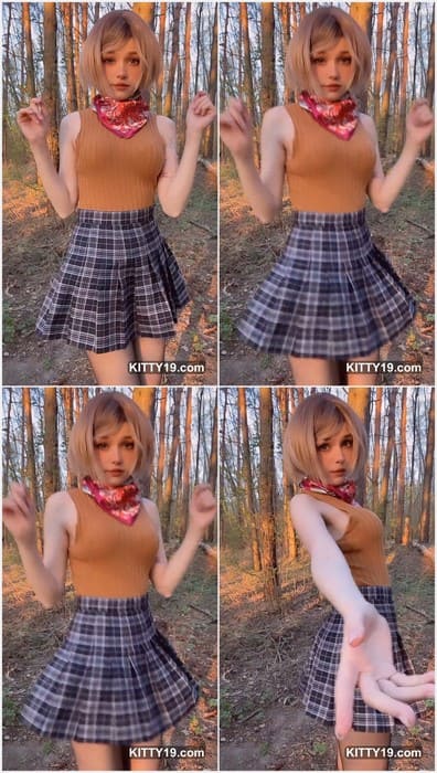 Teen small cosplay girl Tenletters onlyfans leak video. Download full video buddy and enjoy!