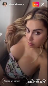 Alexa Dellanos porn