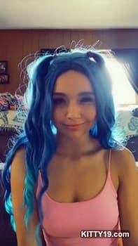 Mia Kay pov