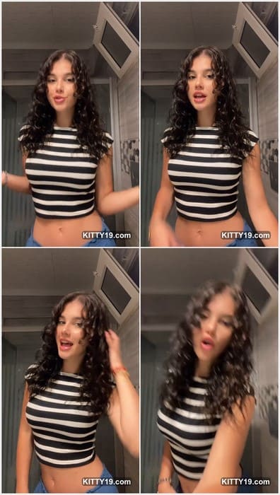 Zeynepekcann sexy turkish instagram star on leaked full video, dancing and showing her sexy titty. Fit ass, beauty lips and love for hard sex.