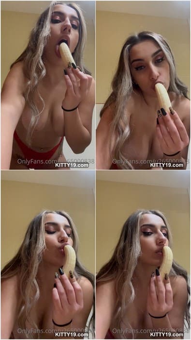 Anitamist21 xxx leaked video where Lamamilechera suck her favorite small toy for you. And get orgasm right now. Popular OF star Anitamist21.