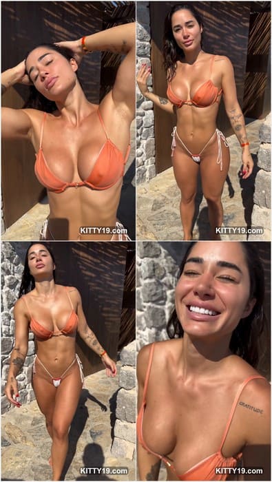 Bruna Luccas onlyfans leak full video with perfect hot boobs and fit body. Download it now free.