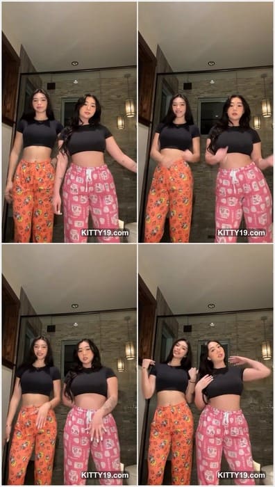 Nimkguyen leaked video with her lesbian friend and they are licking pussies. Sexy asian porn stars from onlyfans on full leaked video.