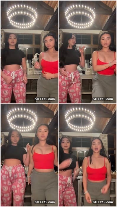 Nimkguyen leaks naked videos with perfect small girls and titty bouncing. Onlyfans star Nimkguyen on leaked full naked video.