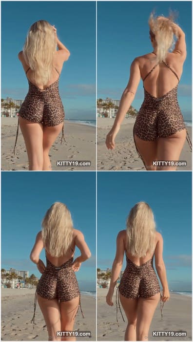 Catlin Hill model nude big ass going on the beach and want hard assfucking. Download full leaked video now and enjoy, guys!