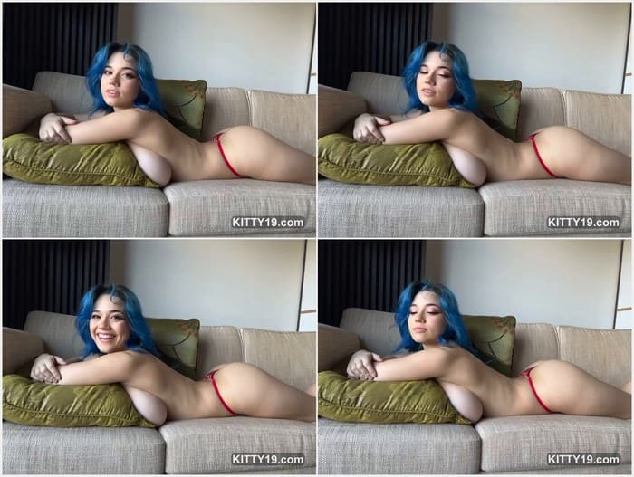 Sofiiiagomez onlyfans leak video with perfect young girl and her tits. Sexy big ass and boobs - waiting her boyfriend for asshole fuck!