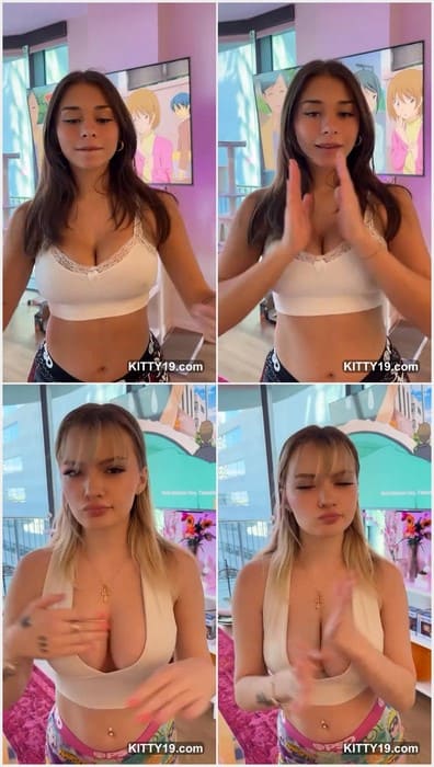 Sophie Rain leaked babyface model video. Rare 18yo model from onlyfans and so beauty face! Her fit big ass incredible, guys! Download it!