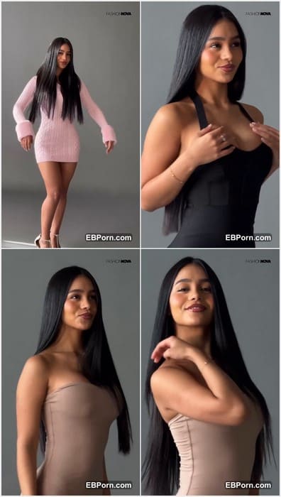 Barbara Ramirez have ass big and hard. And she likes hard and deep fuck in ass and pussy too! Download this leaked video buddy.