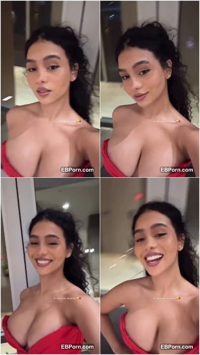 Barbara Ramirez pussy and tits - amazing! Absolutly hot and craze girlfriend with big mouth for blowjob and working.