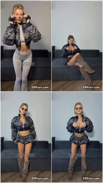 Borommaa nude fitness model and just escort girl posing without her panties and show cameltoe pussy. Adorable girl!