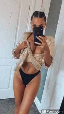 Bbrontte nude