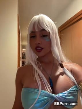 Barbara Ramirez hot