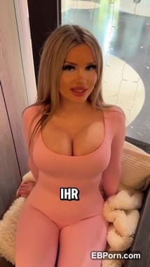 Barbie Stella sextape
