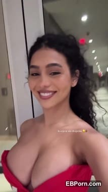 Barbara Ramirez pussy