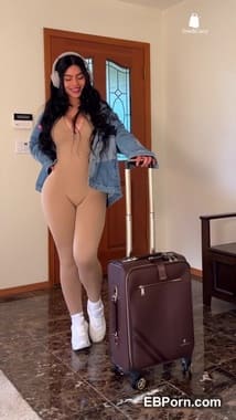 Barbara Ramirez lingerie